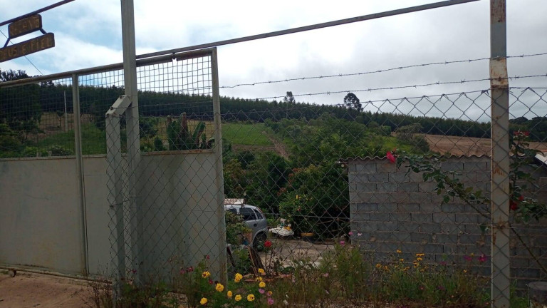 Chácara com 1 Quarto à Venda, 3 m² em Bairro Do Funíl - Piedade