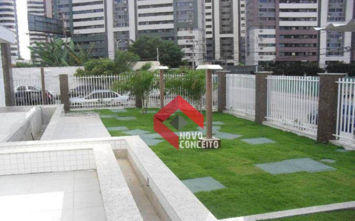 Imagem Apartamento com 3 Quartos à Venda, 207 m² em Guararapes - Fortaleza Imagem Apartamento com 3 Quartos à Venda, 207 m² em Guararapes - Fortaleza