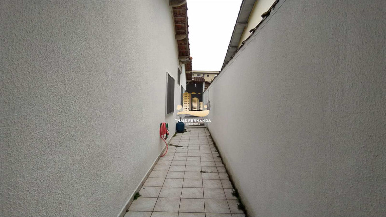 Imagem Casa com 3 Quartos à Venda, 174 m² em Caiçara - Praia Grande
