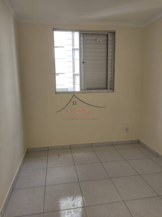 Imagem Apartamento com 2 Quartos à Venda, 45 m² em Jardim Santa Terezinha (zona Leste) - São Paulo Imagem Apartamento com 2 Quartos à Venda, 45 m² em Jardim Santa Terezinha (zona Leste) - São Paulo
