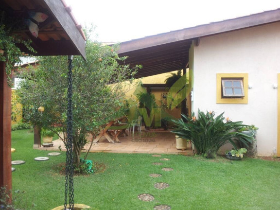 Imagem Casa de Condomínio com 6 Quartos à Venda, 600 m² em Parque Rio Abaixo - Atibaia Imagem Casa de Condomínio com 6 Quartos à Venda, 600 m² em Parque Rio Abaixo - Atibaia