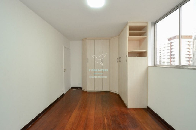 Imagem Apartamento com 2 Quartos à Venda, 86 m² em Moema - São Paulo Imagem Apartamento com 2 Quartos à Venda, 86 m² em Moema - São Paulo