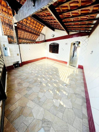 Imagem Casa com 2 Quartos à Venda, 56 m² em Vila Caiçara - Praia Grande
