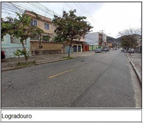 Imagem Casa com 1 Quarto à Venda, 550 m² em Vaz Lobo - Rio De Janeiro