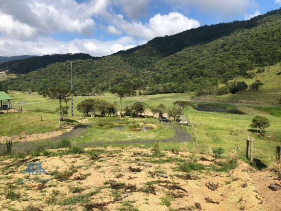 Imagem Terreno à Venda, 39.000 m² em Zona Rural - Bom Retiro Imagem Terreno à Venda, 39.000 m² em Zona Rural - Bom Retiro