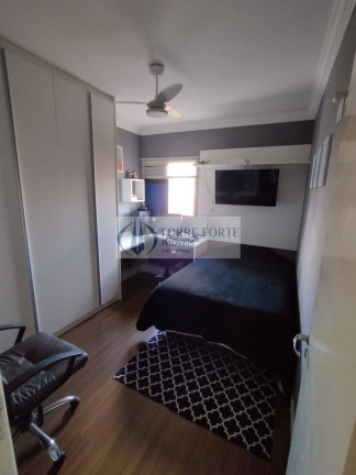 Imagem Apartamento com 2 Quartos à Venda, 75 m² em Baeta Neves - São Bernardo Do Campo