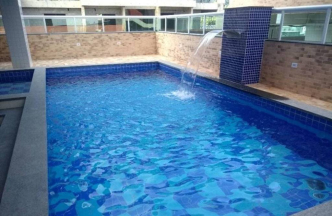 Imagem Apartamento com 3 Quartos à Venda, 120 m² em Forte - Praia Grande Imagem Apartamento com 3 Quartos à Venda, 120 m² em Forte - Praia Grande
