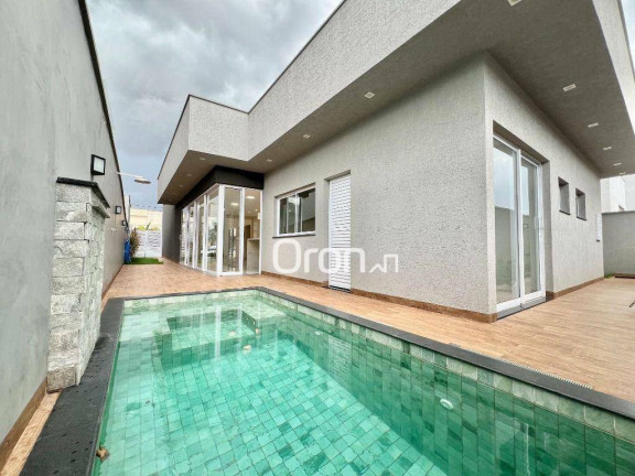 Casa com 4 Quartos à Venda, 200 m² em Jardins Lisboa - Goiânia