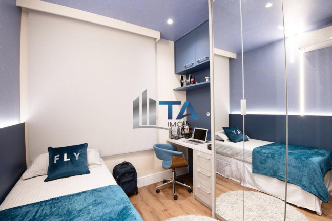 Imagem Imóvel com 4 Quartos à Venda, 303 m² em Cambuí - Campinas