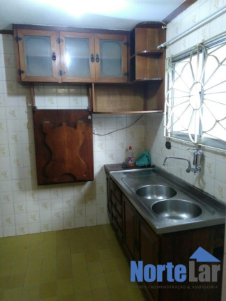 Imagem Apartamento com 2 Quartos à Venda, 52 m² em Lauzane Paulista - São Paulo