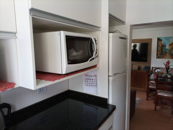 Imagem Apartamento com 2 Quartos à Venda, 43 m² em Tatuquara - Curitiba Imagem Apartamento com 2 Quartos à Venda, 43 m² em Tatuquara - Curitiba