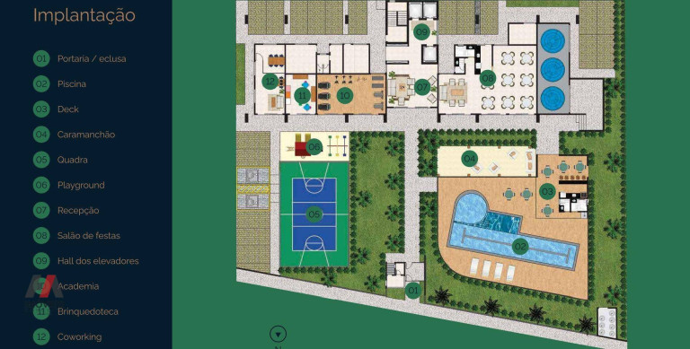Imagem Apartamento com 2 Quartos à Venda, 58 m² em Coité - Eusébio Imagem Apartamento com 2 Quartos à Venda, 58 m² em Coité - Eusébio
