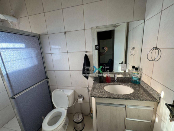 Imagem Sobrado com 2 Quartos à Venda, 109 m² em Vila Belo Horizonte - Campo Grande