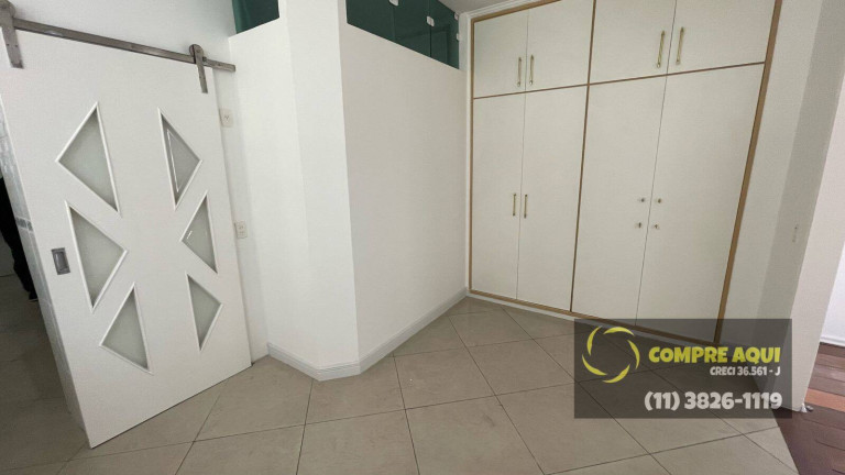 Imagem Apartamento com 5 Quartos à Venda, 320 m² em Cerqueira César - São Paulo