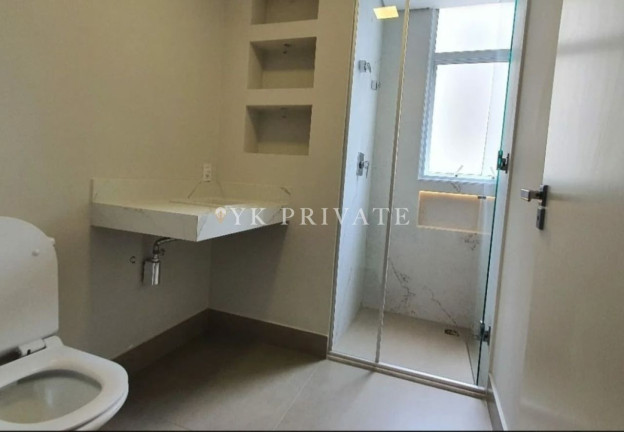 Imagem Apartamento com 3 Quartos à Venda, 360 m² em Bela Vista - São Paulo