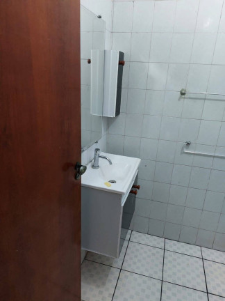 Imagem Casa com 2 Quartos à Venda,  em Taboão/diadema - Diadema
