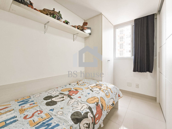 Imagem Apartamento com 2 Quartos à Venda, 48 m² em Parque João Ramalho - Santo André Imagem Apartamento com 2 Quartos à Venda, 48 m² em Parque João Ramalho - Santo André