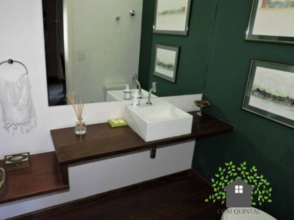 Imagem Casa com 5 Quartos à Venda, 652 m² em Granja Viana - Cotia Imagem Casa com 5 Quartos à Venda, 652 m² em Granja Viana - Cotia