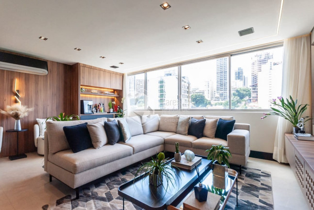 Imagem Apartamento com 3 Quartos à Venda, 106 m² em Perdizes - São Paulo
