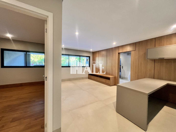 Imagem Casa com 5 Quartos à Venda, em Golden Park Residence - Mirassol Imagem Casa com 5 Quartos à Venda, em Golden Park Residence - Mirassol