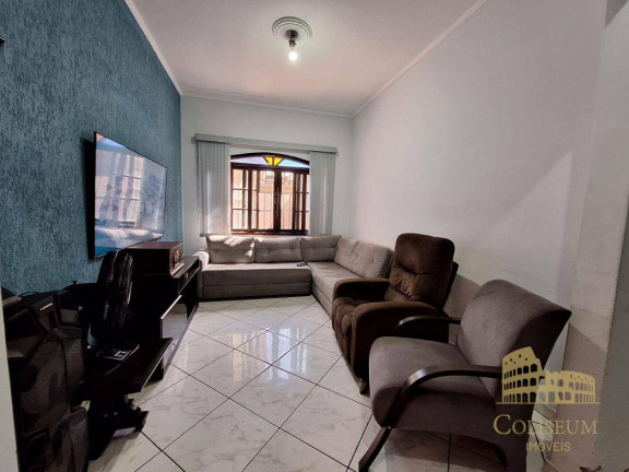 Imagem Casa com 2 Quartos à Venda, 152 m² em Ocian - Praia Grande