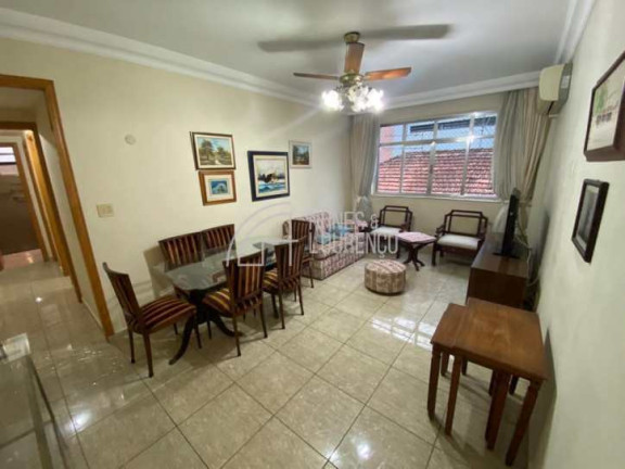 Imagem Apartamento com 2 Quartos à Venda, 85 m² em Gonzaga - Santos Imagem Apartamento com 2 Quartos à Venda, 85 m² em Gonzaga - Santos