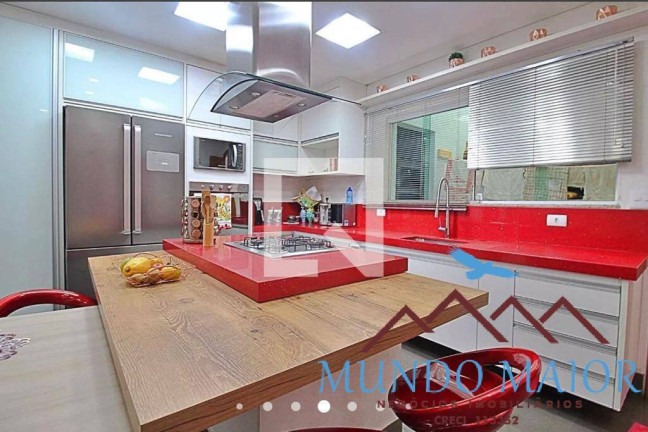 Imagem Casa com 3 Quartos à Venda, 220 m² em Parque São Vicente - Mauá Imagem Casa com 3 Quartos à Venda, 220 m² em Parque São Vicente - Mauá