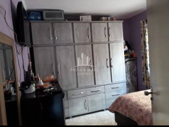 Casa com 3 Quartos à Venda, 193 m² em Jardim Zaira - Mauá