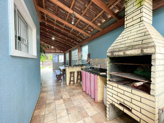 Imagem Casa com 3 Quartos à Venda, 403 m² em Salinas - Balneário Barra Do Sul
