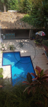 Imagem Casa com 3 Quartos à Venda, 442 m² em Vila Floresta - Santo André
