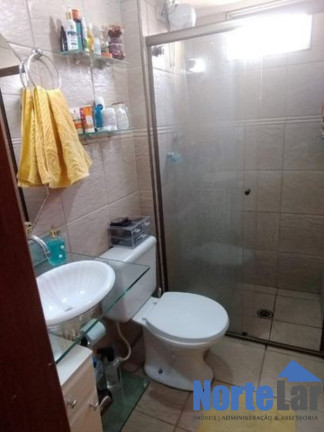 Imagem Apartamento com 2 Quartos à Venda, 50 m² em Brasilândia - São Paulo