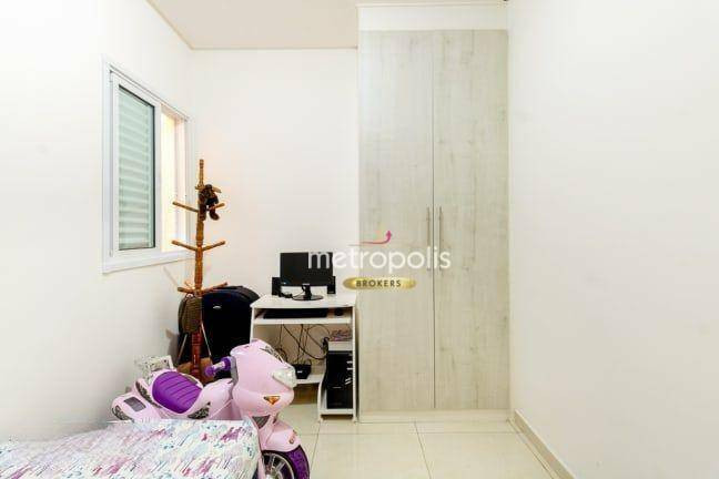 Imagem Apartamento com 2 Quartos à Venda, 100 m² em Vila Metalúrgica - Santo André Imagem Apartamento com 2 Quartos à Venda, 100 m² em Vila Metalúrgica - Santo André