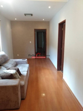 Imagem Cobertura com 3 Quartos à Venda, em Lourdes - Viçosa Imagem Cobertura com 3 Quartos à Venda, em Lourdes - Viçosa