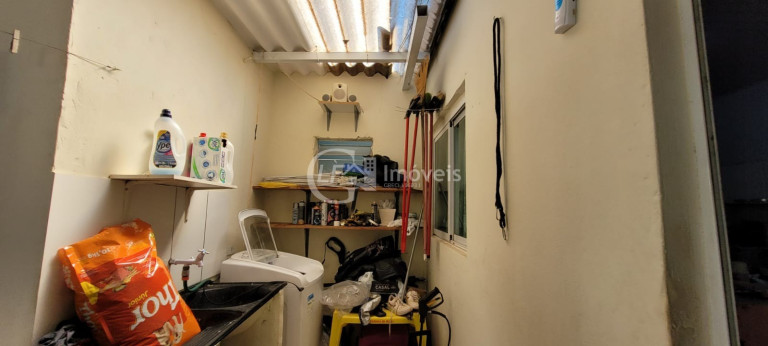 Imagem Casa com 3 Quartos à Venda, 160 m² em Coronel Antonino - Campo Grande