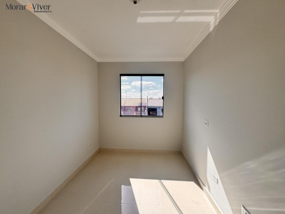 Imagem Apartamento com 2 Quartos à Venda, 45 m² em Parque Da Fonte - São José Dos Pinhais