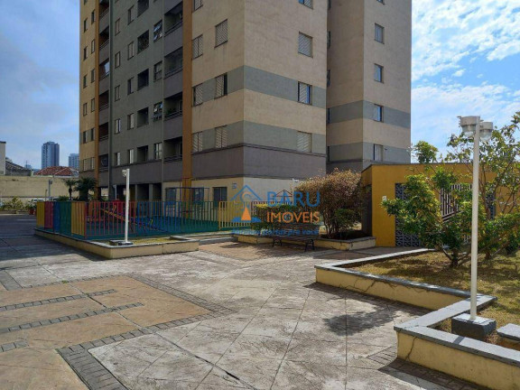 Imagem Apartamento com 3 Quartos à Venda, 65 m² em Barra Funda - São Paulo