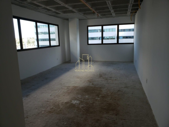 Imagem Sala Comercial à Venda, 42 m² em Paralela - Salvador