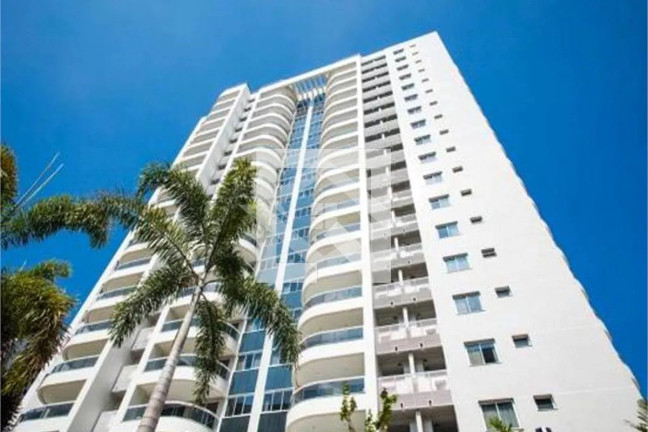 Imagem Apartamento com 2 Quartos à Venda, 85 m² em Barra Olímpica - Rio De Janeiro