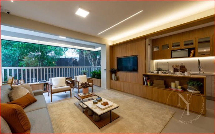 Foto do imóvel Apartamento com 3 Quartos à Venda, 75 m² em Ipiranga - São Paulo