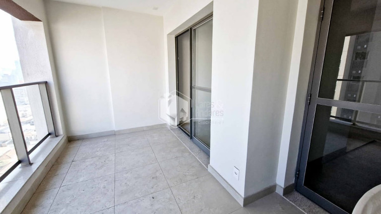Imagem Apartamento com 2 Quartos à Venda, 65 m² em Brooklin - São Paulo Imagem Apartamento com 2 Quartos à Venda, 65 m² em Brooklin - São Paulo