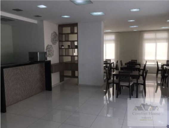Imagem Apartamento com 3 Quartos à Venda, 108 m² em Santo Antônio - São Caetano Do Sul Imagem Apartamento com 3 Quartos à Venda, 108 m² em Santo Antônio - São Caetano Do Sul