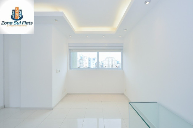 Imagem Apartamento com 2 Quartos à Venda, 103 m² em Vila Nova Conceição - São Paulo Imagem Apartamento com 2 Quartos à Venda, 103 m² em Vila Nova Conceição - São Paulo