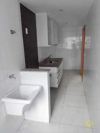 Imagem Apartamento com 3 Quartos à Venda, 100 m² em Itapuã - Vila Velha Imagem Apartamento com 3 Quartos à Venda, 100 m² em Itapuã - Vila Velha