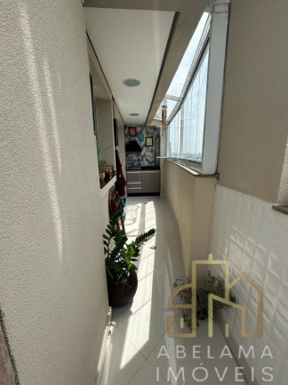 Imagem Cobertura com 3 Quartos à Venda, 167 m² em Centro - Santo André