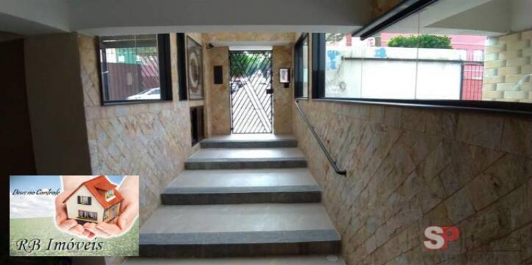 Imagem Apartamento com 2 Quartos à Venda, 59 m² em Santa Terezinha - São Bernardo Do Campo