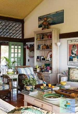 Imagem Casa com 7 Quartos à Venda, 760 m² em Manguinhos - Búzios Imagem Casa com 7 Quartos à Venda, 760 m² em Manguinhos - Búzios