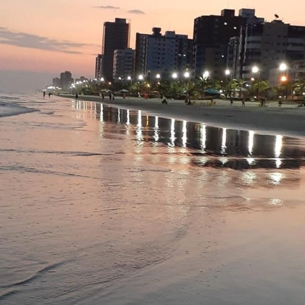 Imagem Apartamento com 4 Quartos à Venda, 126 m² em Centro - Mongaguá