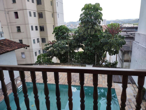 Imagem Casa com 4 Quartos à Venda, 500 m² em Jardim Normandia - Volta Redonda Imagem Casa com 4 Quartos à Venda, 500 m² em Jardim Normandia - Volta Redonda