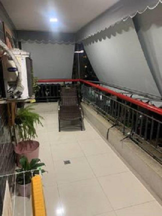 Imagem Apartamento com 3 Quartos à Venda, 145 m² em Anil - Rio De Janeiro Imagem Apartamento com 3 Quartos à Venda, 145 m² em Anil - Rio De Janeiro