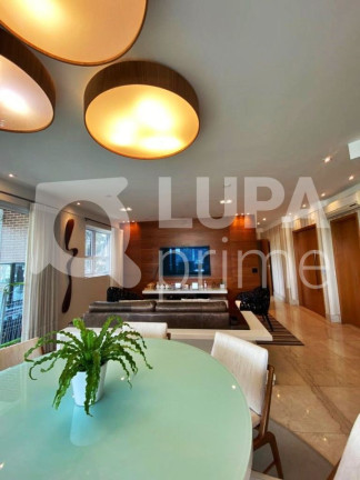 Imagem Apartamento com 3 Quartos à Venda, 200 m² em Jardim Anália Franco - São Paulo Imagem Apartamento com 3 Quartos à Venda, 200 m² em Jardim Anália Franco - São Paulo